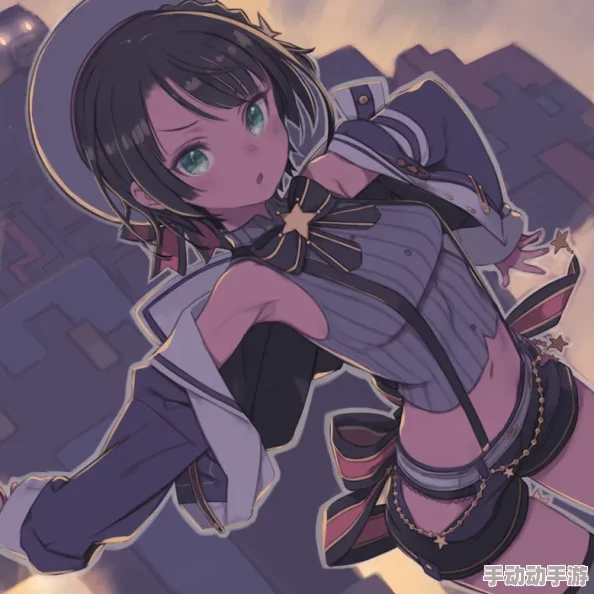 动漫乳色吐息，画风独特，角色设计精美，让人沉浸在奇幻的世界中