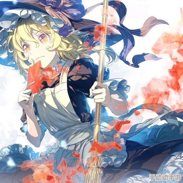 动漫乳色吐息，画风独特，角色设计精美，让人沉浸在奇幻的世界中