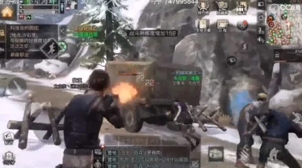 明日之后：获取龙葵攻略，多贝雪山安娜任务线助你收集稀有材料