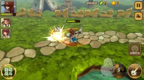 全民打怪兽游戏攻略：系统设置优化与小技巧深度解析