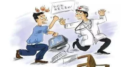 啊好疼不要惊爆！医院急救室内发生离奇事件患者痛苦哀嚎引发众人围观现场一片混乱令人心碎