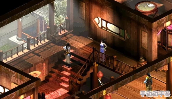 剑侠情缘手游:华山门派技能加点全攻略,秀出你的霸气战斗风采 剑侠情缘手游:华山门派技能加点全攻略,秀出你的霸气战斗风采