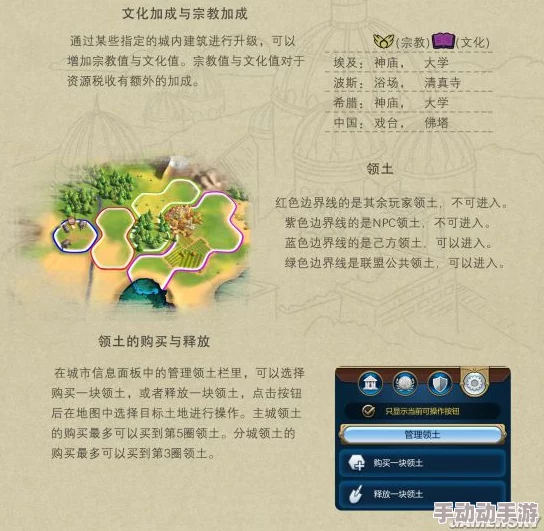 文明Online：探索法国起源的独特魅力，深入剖析其文明特性介绍