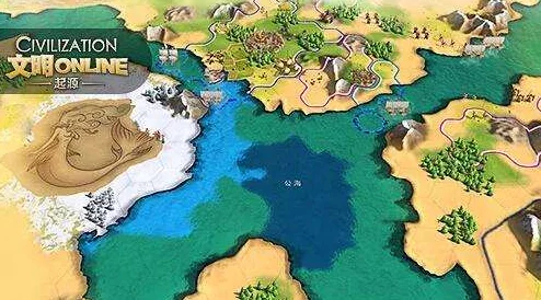 文明Online：探索法国起源的独特魅力，深入剖析其文明特性介绍