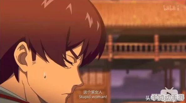 深度解析:镇魂街3D中夏铃实力如何?最强暴力辅助夏铃详解 深度解析:镇魂街3D中夏铃实力如何?最强暴力辅助夏铃详解