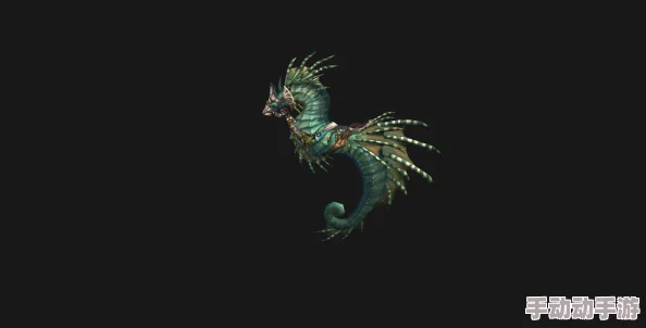 地下城堡2全怪物分布详细汇总及极地幼龙精确位置一览表