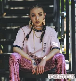 日本raPPer一姐真多，风格各异，各具特色，让人耳目一新，期待更多精彩作品！