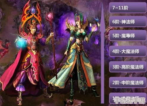 《醉西游》职业技能全面剖析：天尊系技能详解与运用策略