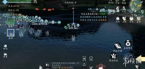 天涯明月刀手游花灯宴题目全览及详细答案解析指南