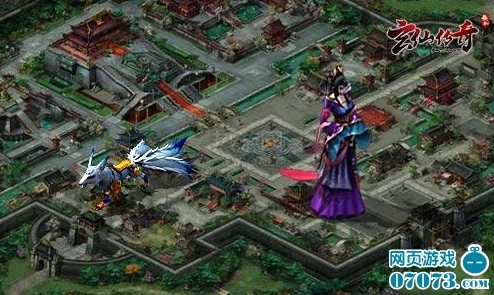 梦回凤歌游戏攻略：揭秘官权快速提升的实用技巧与策略