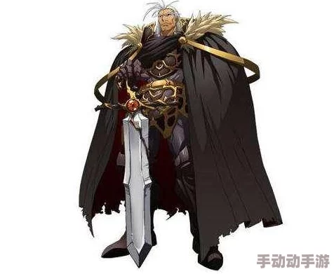梦幻模拟战：嗜血剑性能全解析，是否堪称皇帝角色毕业级武器？