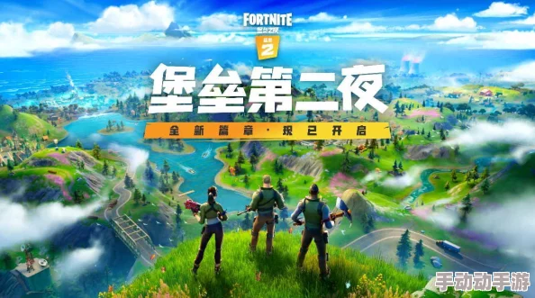 堡垒之夜手游常见问题全面大盘点，速进！一文教你如何解决困扰