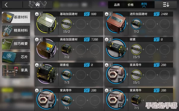 明日方舟基建功能深度解析:控制中枢的作用与重要性 明日方舟基建功能深度解析:控制中枢的作用与重要性