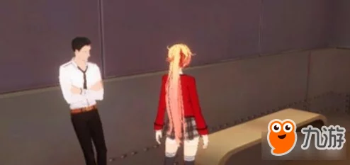 VGAME:彼岸恋人异闻全图文攻略,详细触发教程指南 VGAME:彼岸恋人异闻全图文攻略,详细触发教程指南