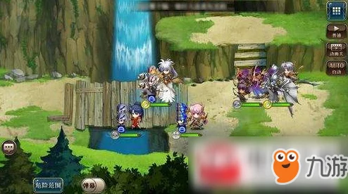 梦幻模拟战深度攻略：深山古墓副本全面打法解析与技巧分享