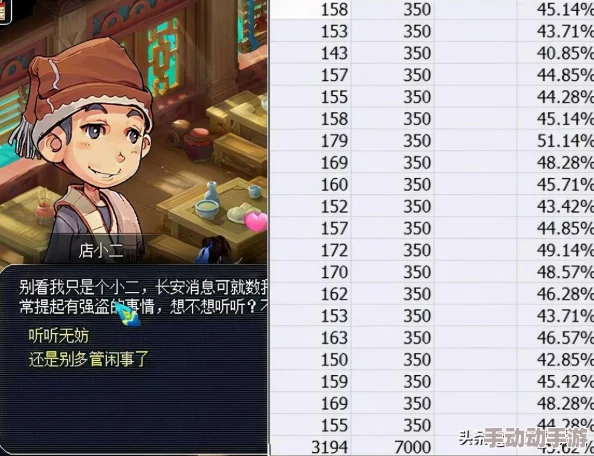 希望传说藏宝图玩法全面解析：如何精准寻找宝藏位置攻略