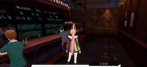 VGAME：深入解析画中暗号异闻任务的做法与攻略详解