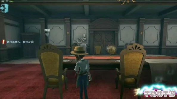 第五人格园丁支线任务攻略：第2关挑战详解，特别注意时间管理技巧