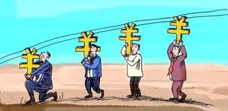 卬度人又更又租，真是让人感到无奈，这样的生活压力越来越大了
