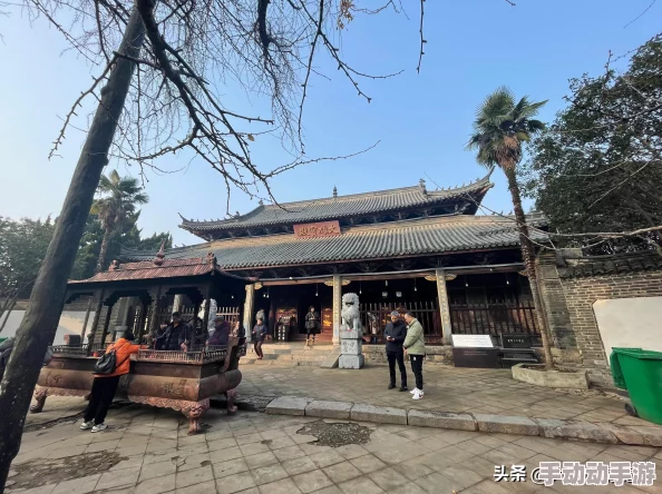 战国梦深度解析：春申君独特技能与多样化玩法攻略