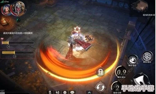 拉结尔游戏中奈落之地打法攻略及通关后可获得奖励详解 拉结尔游戏中奈落之地打法攻略及通关后可获得奖励详解