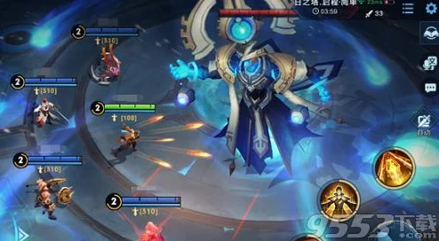 王者之光游戏副本全解析:多种副本玩法及特色汇总介绍 王者之光游戏副本全解析:多种副本玩法及特色汇总介绍