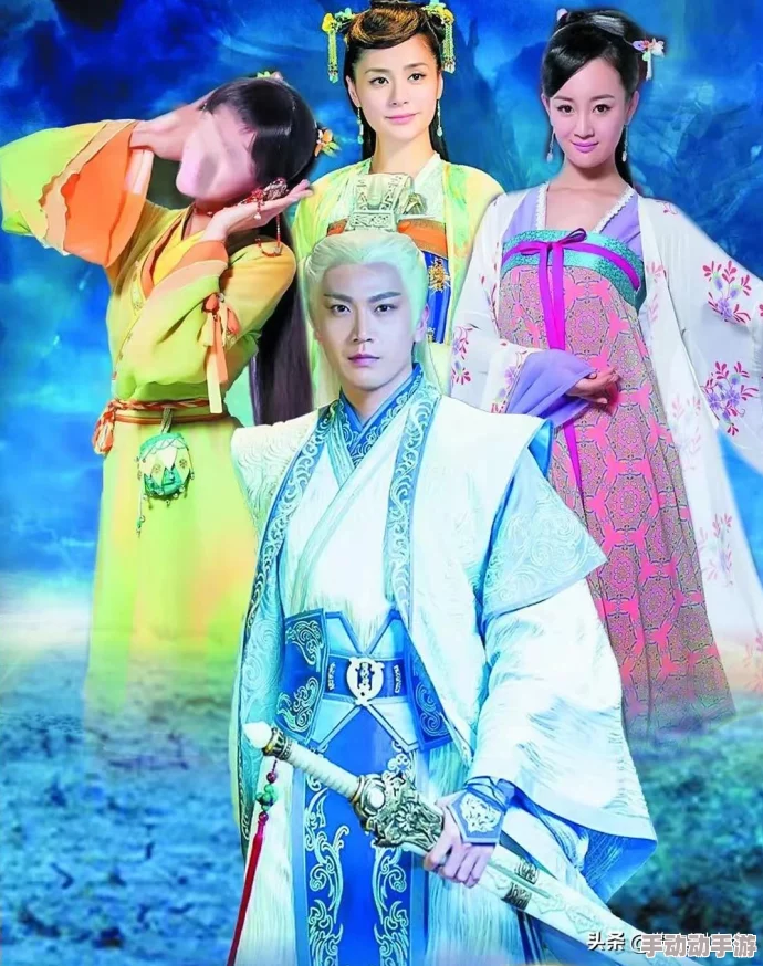 封神奇谭游戏攻略:每日必做任务系统全面一览与解析 封神奇谭游戏攻略:每日必做任务系统全面一览与解析