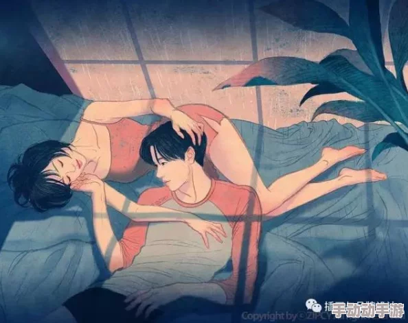 动漫美女羞羞漫画，画风精美，角色设计独特，让人忍不住想要收藏