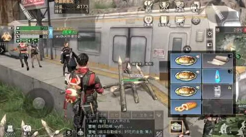 明日之后夏尔镇惊现诡异空气墙,游戏BUG至今未消失引发玩家热议 明日之后夏尔镇惊现诡异空气墙,游戏BUG至今未消失引发玩家热议