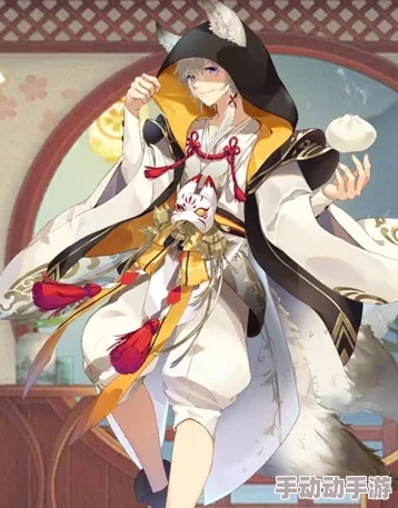 妖之食肆：提升狐狸小白好感度，精选礼物推荐指南