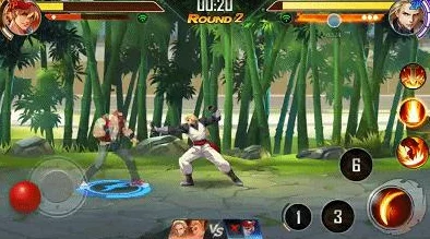 火影忍者OL手游3-30关卡速通技巧：站位布局决定胜负关键策略