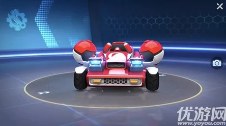 《跑跑卡丁车手游》全面解析:凯龙图鉴详细介绍与性能评测大全 《跑跑卡丁车手游》全面解析:凯龙图鉴详细介绍与性能评测大全