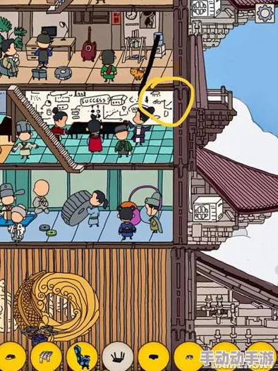 梦境侦探VR眼镜:寻找线索,揭秘隐藏位置全攻略指南 梦境侦探VR眼镜:寻找线索,揭秘隐藏位置全攻略指南