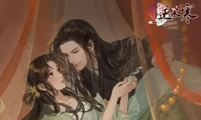 遇见逆水寒:提升顾惜朝好感度攻略,赠送黑白玲珑子技巧详解 遇见逆水寒:提升顾惜朝好感度攻略,赠送黑白玲珑子技巧详解