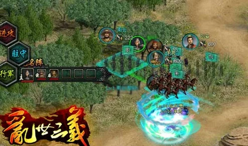 血族之巅:自然之力主宰,解锁树属性最强阵容的奥秘! 血族之巅:自然之力主宰,解锁树属性最强阵容的奥秘!