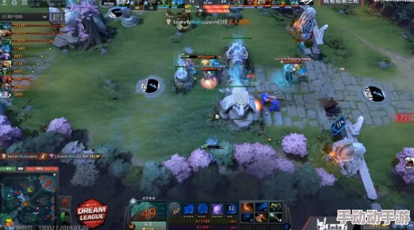 血族之巅:自然之力主宰,解锁树属性最强阵容的奥秘! 血族之巅:自然之力主宰,解锁树属性最强阵容的奥秘!