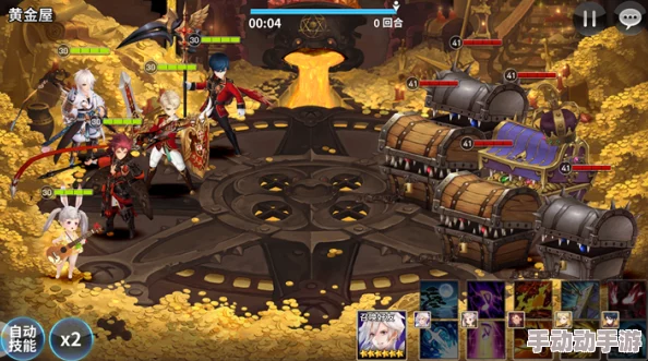 十二战纪无限塔60层通关技巧：全面挑战攻略与策略解析