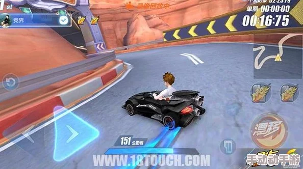 QQ飞车手游必备:掌握这些超实用跑图技巧,轻松学会各种双喷技能! QQ飞车手游必备:掌握这些超实用跑图技巧,轻松学会各种双喷技能!