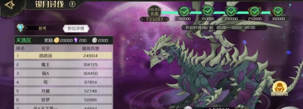 造物2游戏攻略:勇者属性优先选择全览及优化建议 造物2游戏攻略:勇者属性优先选择全览及优化建议