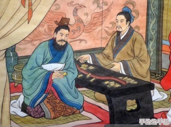 战国梦深度解析:鲁班技能搭配与实战玩法全攻略 战国梦深度解析:鲁班技能搭配与实战玩法全攻略