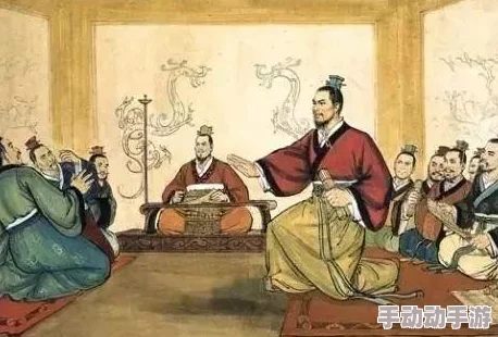 战国梦深度解析:鲁班技能搭配与实战玩法全攻略 战国梦深度解析:鲁班技能搭配与实战玩法全攻略