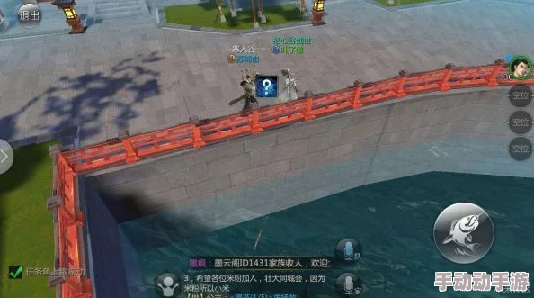 剑侠世界2手游攻略:高效寻找独孤雯技巧揭秘,尚武堂钓鱼点成关键位置 剑侠世界2手游攻略:高效寻找独孤雯技巧揭秘,尚武堂钓鱼点成关键位置