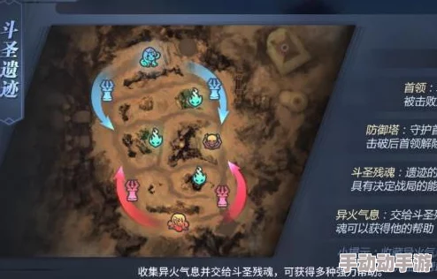 斗破苍穹手游：乌坦城奇遇任务完成技巧与具体地点详解攻略