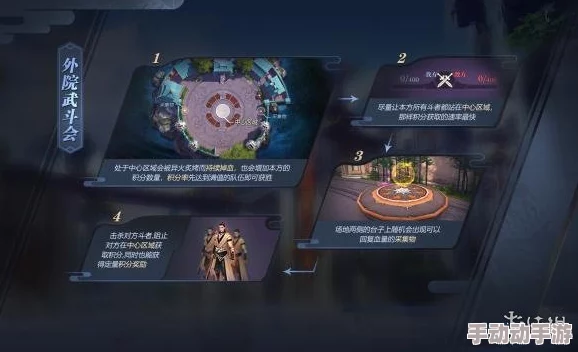 斗破苍穹手游：乌坦城奇遇任务完成技巧与具体地点详解攻略