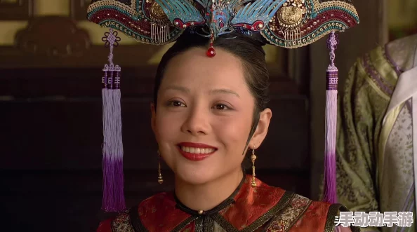 橙光游戏《甄嬛后传》深度解析：冯若昭线剧情选择与走向探讨