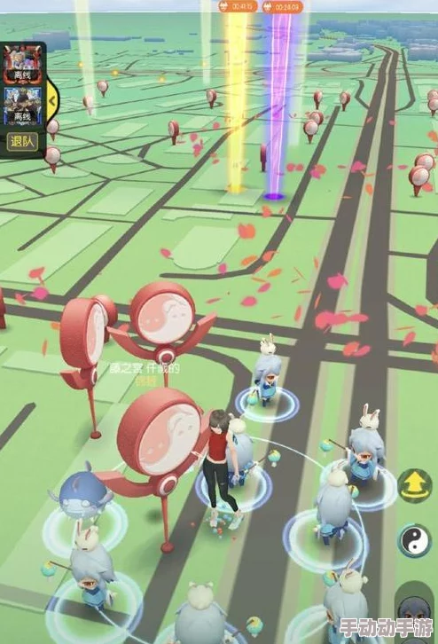 攻略分享:一起来捉妖3-3关卡高效通关打法与技巧详解 攻略分享:一起来捉妖3-3关卡高效通关打法与技巧详解