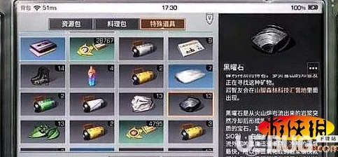 《明日之后》游戏全攻略:特殊道具大全及所有稀有物品汇总解析 《明日之后》游戏全攻略:特殊道具大全及所有稀有物品汇总解析