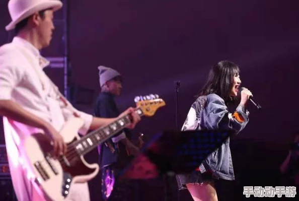 仙踪林19女rapper潮：解析其音乐风格、文化背景及对当代年轻人的影响与启发