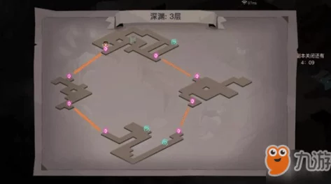 贪婪洞窟2深渊模式全攻略：如何高效解救被困NPC技巧解析