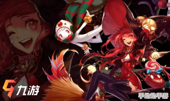 《地下城与勇士M》女魔法师转职揭秘：目前仅开放单一神秘转职路径